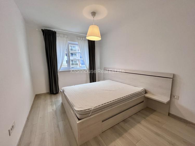 Apartament modern în Alphaville Arena - 5