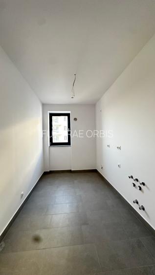 Spacious 3-room for sale - parking included - 5