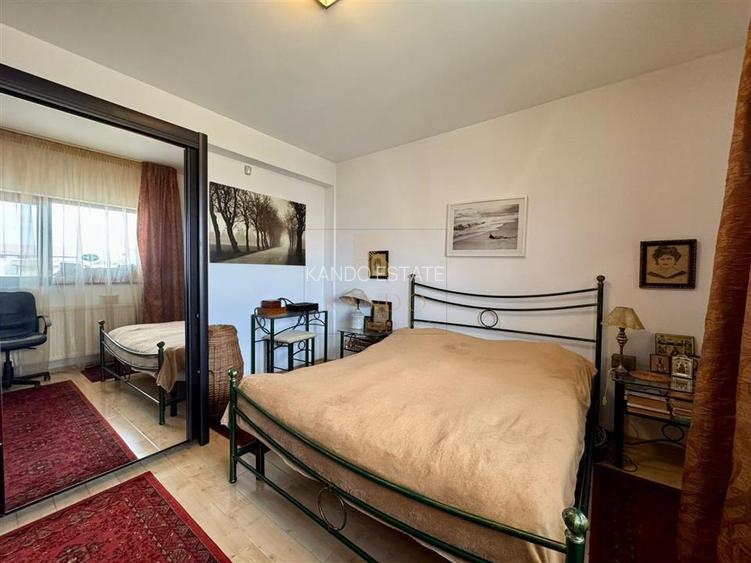 Rafinament clasic completat de confort modern - 17