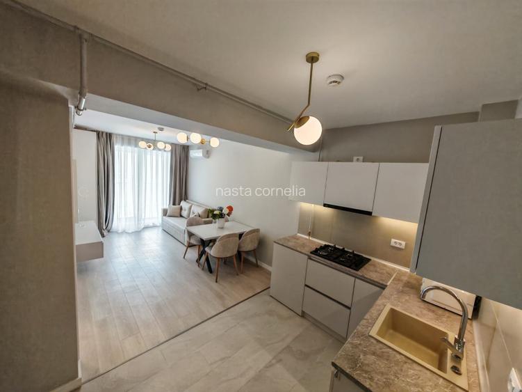 Inchiriez apartamente cu 2 camere - 6