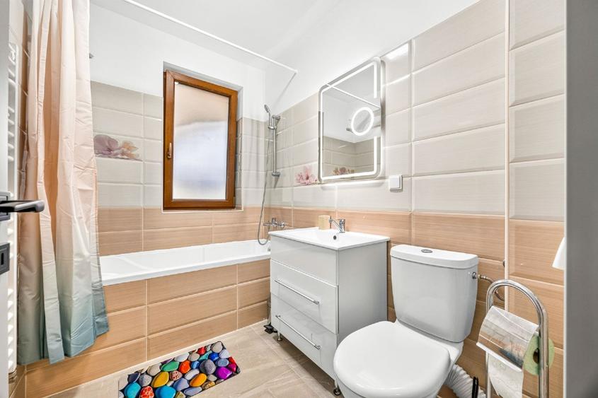 Inchiriez apartament pretabil pentru Persoana fizica/ Regim hotelier/ Firma