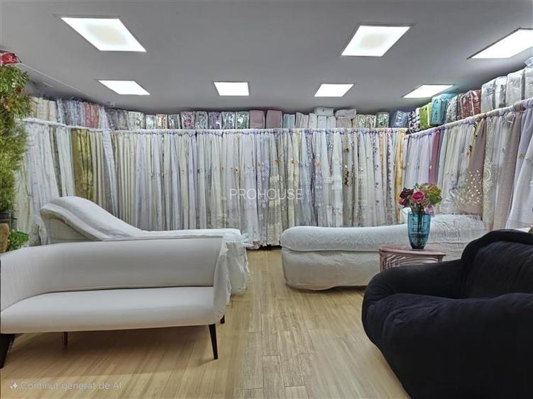 Spatiu comercial, Piata Centrala, 193mp - 5