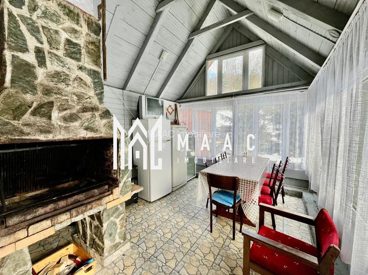 Pensiune de vânzare I Transfăgărășan, Cărțișoara, jud. Sibiu - 31