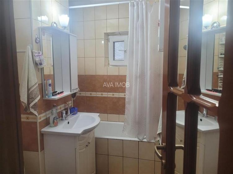 Apartament 2 camere semidecomandat, zona Mioritei - 6