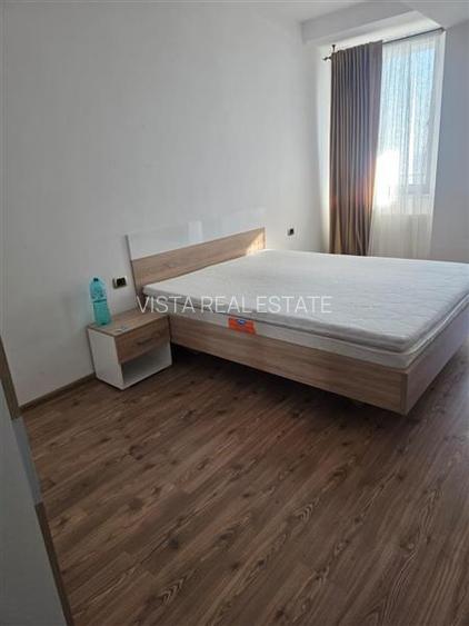 Apartament 4 camere, 2 bai, dressing + terasa 24mp, Isaran, Brasov - 10