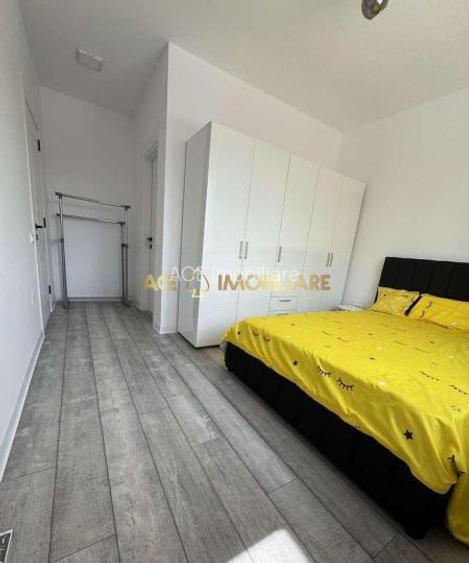 3 Camere de inchiriat | Berceni | Parcare | Centrala | 70mp - 3