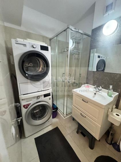 Apartament 3 camere pentru familie– Complex Fusion Towers-CUG - 11