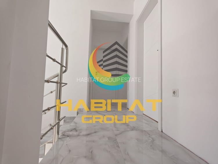 Casa 4 camere, 3 bai, STV- Berceni- Vidra - 9