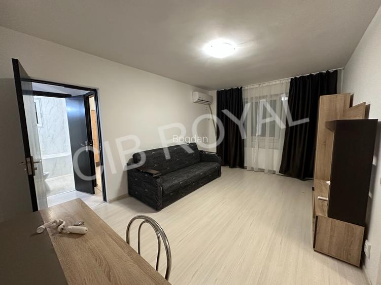 Inchiriez apartament 3 camere Iancului,langa metrou,langa KFC,Sos Mihai Bravu. - 2