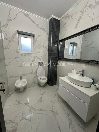 Casa individuală, utilată mobilată, 130mp utili, Dezmir - 10