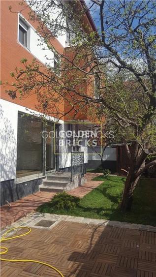 Aviatiei | N. Caramfil | Vila individuala | 8 Camere | Parcare - 7