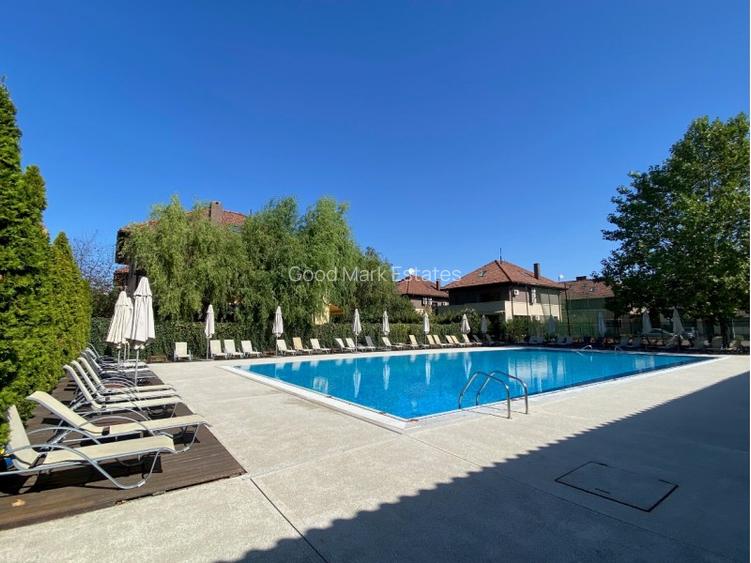 Vila 5 Camere || Pipera - Iancu Nicolae || Piscina || Complex Securizat - 14