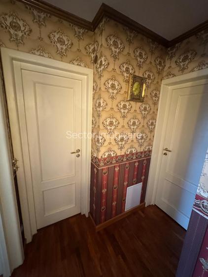 Bulevardul Mircea Voda - 8