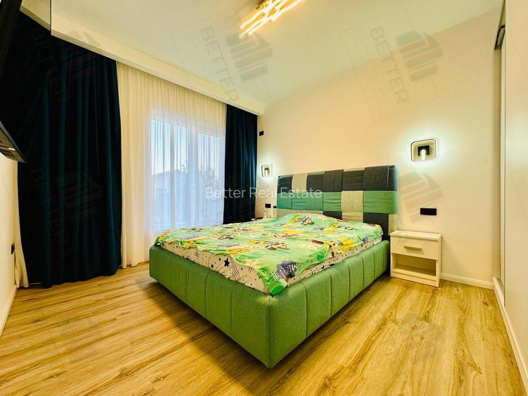 Vila Individuala 5 Camere - Gata de Mutare - Comuna Berceni - 16