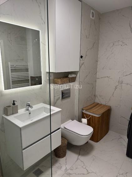 Proprietar | Apartament 2 camere Ivory Residence Pipera | Mobilat Utilat - 7