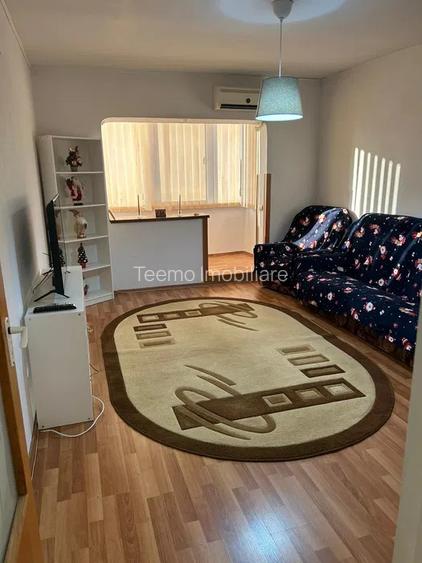 Apartament 2 camere, decomandat, 65 mp, ac, balcon, parcare, Pridvorului - 3