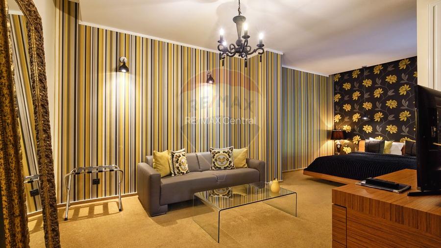 Proprietate de vânzare – Clădire premium pe drumul spre Poiana Brașov - 30