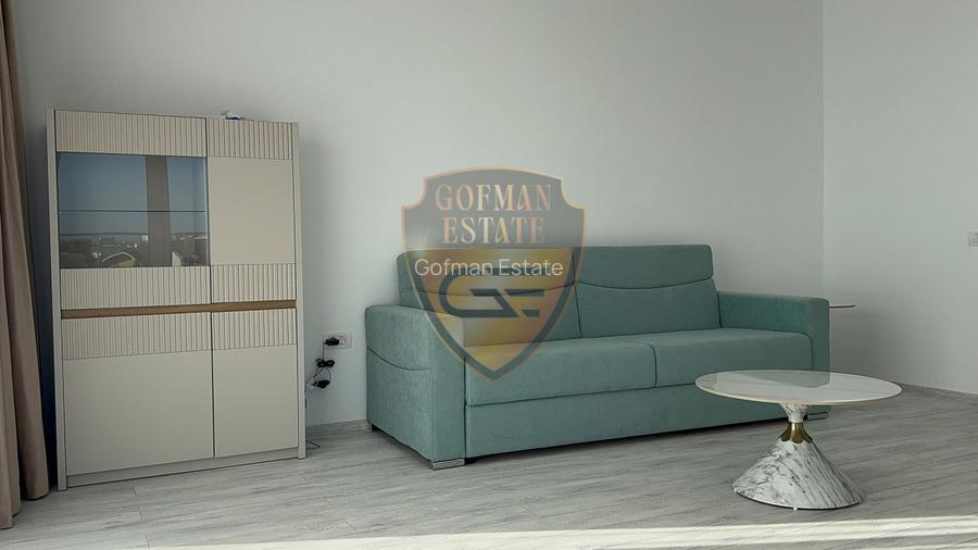 Apt 2 camere Palazu Mare, Prima inchiriere, NOU et 2, lift, terasa, parcare - 3