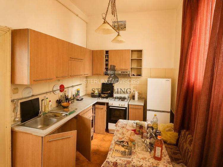Apartament versatil in Piata Romana - ideal birou sau resedinta - 12