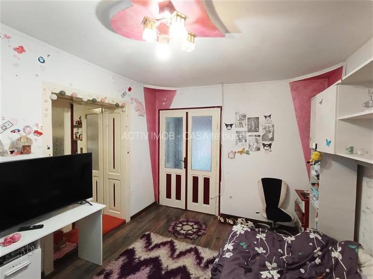 Casa 3 camere + teren in Pojejena, jud. Caras Severin - 15