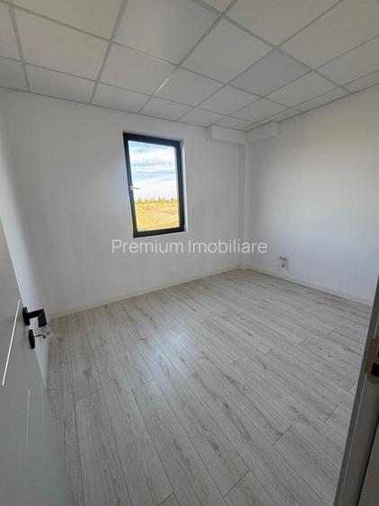 Hala 600 mp | TBM Park Chitila | Curte 460mp | Birouri | TIR - 12