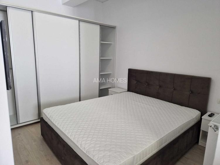 Apartament de închiriat în zona Campus Universitar – mobilat și utilat - 3