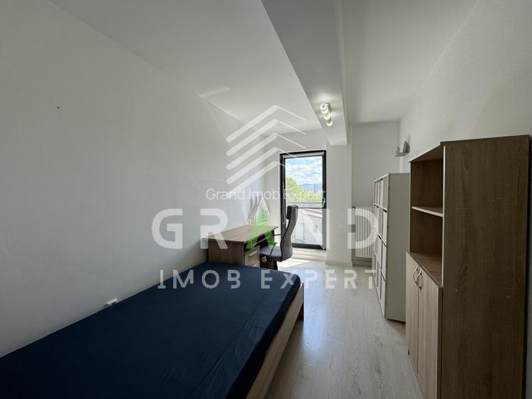 Ap 3 camere | BALCON | PARCARE | Donath PARK/CAPAT GRIGORESCU - 20