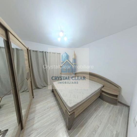 Apartament 2 camere + loc parcare - cartierul Unirii, str. Pomilor - 6