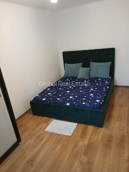 3 Camere Semidecomandat Zona Tomis Nord - Campus Universitar - 4