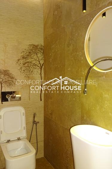 Vila moderna, 6 camere, piscina ansamblu - IANCU NICOLAE - 20