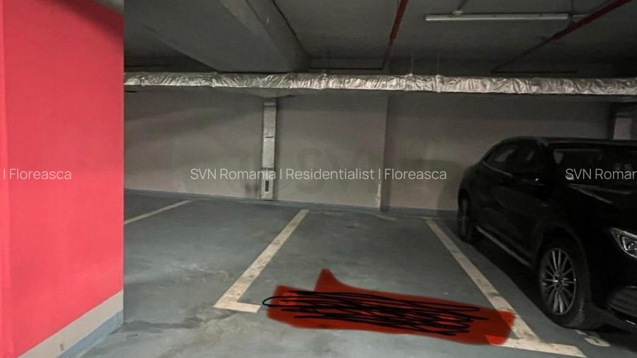 REA1024509 Apartament 2 Camere I Upground - 9