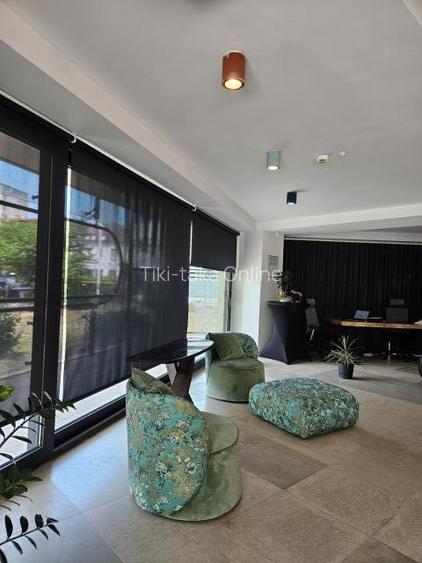 Spatiu comercial de inchiriat in zona Corneliu Coposu, 145mp, 5.025euro - 2