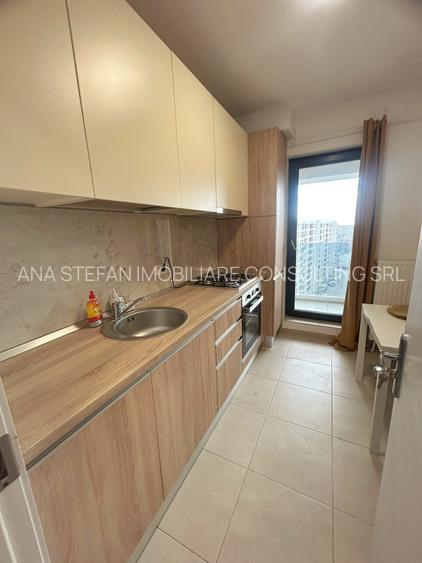 Lujerului l Plaza Residence 3 l Studio Modern  l 10 Min Metrou l - 6