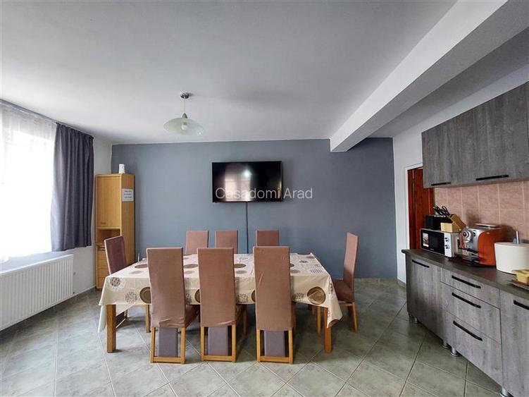 OPORTUNITATE!!! Casa la munte, zona Remeti, drumul Apusenilor! 2 case disponibil - 3