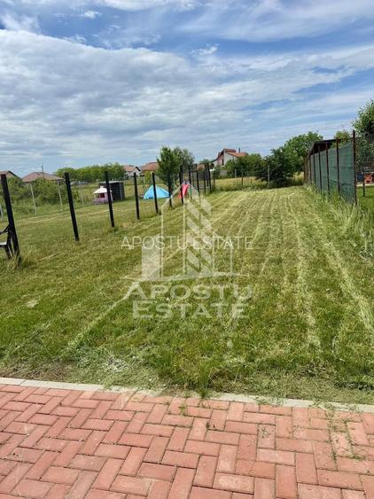 Duplex 5 camere de inchiriat, petfriendly, Ghiroda - 15