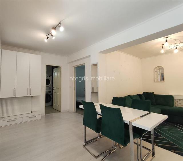 Apartament 3 camere,curte comuna Louis Pasteur,Oradea - 11