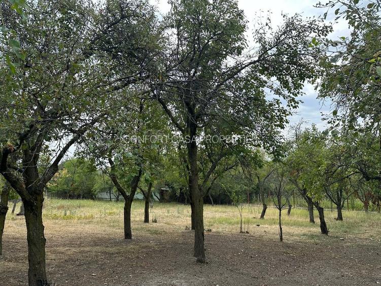 Stefanesti-sat Viișoara, Argeș, teren intravilan racordat la toate utilitățile - 15