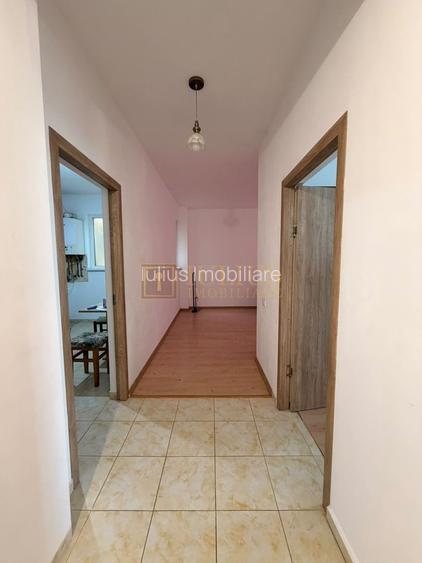 Apartament in zona Braytim, liber de la 1 iulie - 8