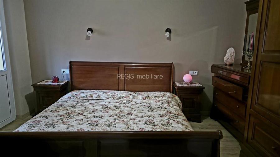 Apartament de inchiriat 2 camere Bulevardul Victoriei - Centrul Nou - 11