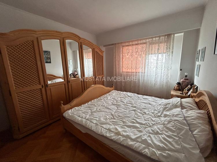 Apartament 3 camere (transformat din 4) Dorobantilor, suprafata 101mp. - 3