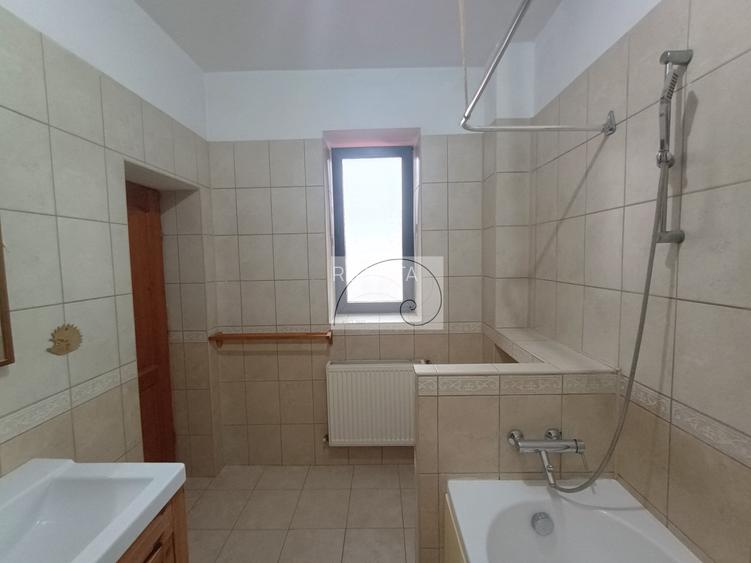 Duplex in villa - etaj plus mansarda - Foisorul de foc - 19