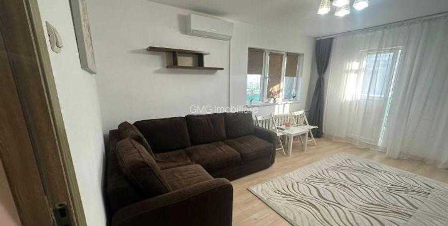 Garsoniera zona Doamna Ghica - 3