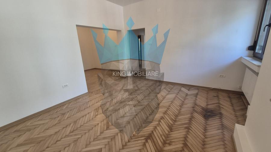 Apartament 3 Camere Batistei Bucuresti - 2