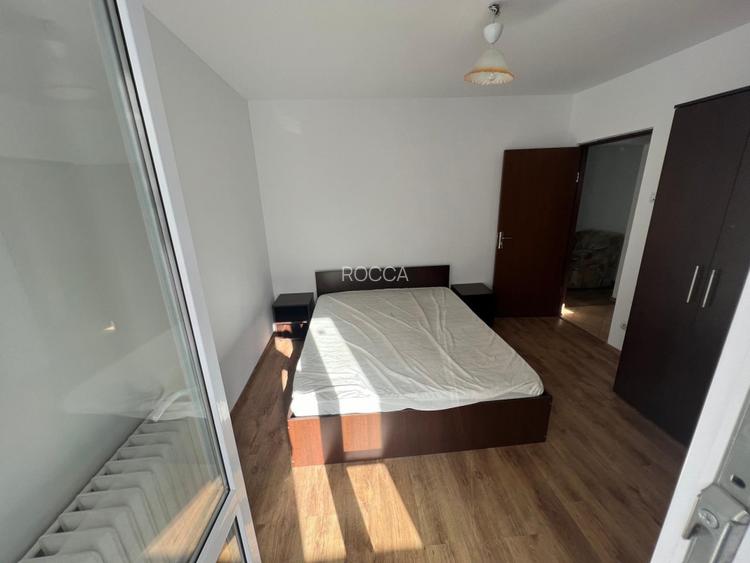 Apartament de 2 camere 50 mp – Obor, etaj 4/10, balcon, 8 min metrou - 3