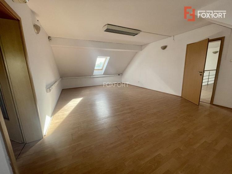 Birouri de inchiriat, intre 10-60 mp utili, zona Closca - ID C4293 - 17