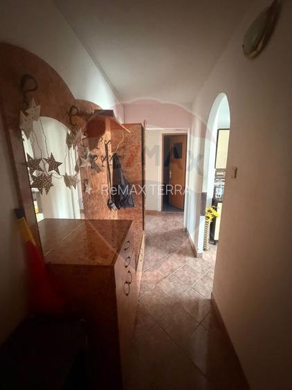 DE INCHIRIAT Apartament 2 camere zona Europa - 10