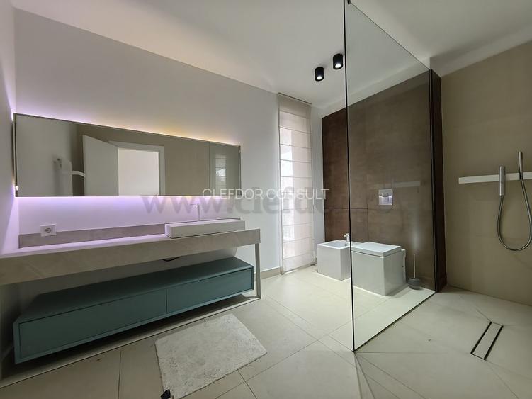 Iancu Nicolae- Cambridge School -Vila moderna de inchiriat! - 25