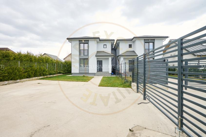 Casa Stefanesti (Valea Mare) - str Morii - 14