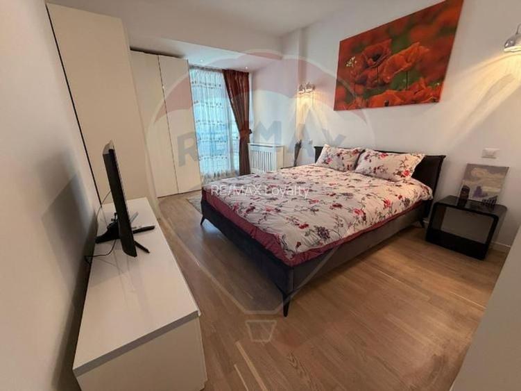 Apartament 3 camere de închiriat – Șos.Nordului– Lighthouse - 7