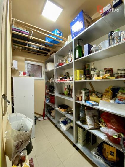 Casa cu 6 camere de vanzare in localitatea Sanandrei, zona Centrala - 37